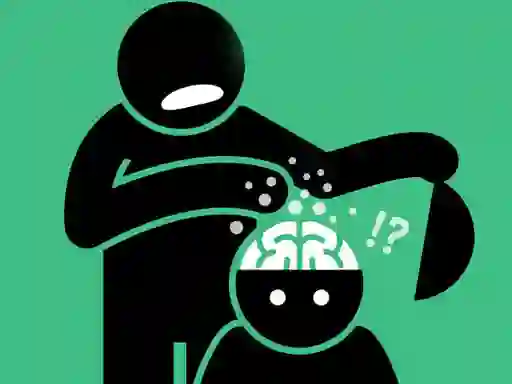 Mchezo Brain Wash online