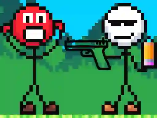 Mchezo Draw A Weapon online