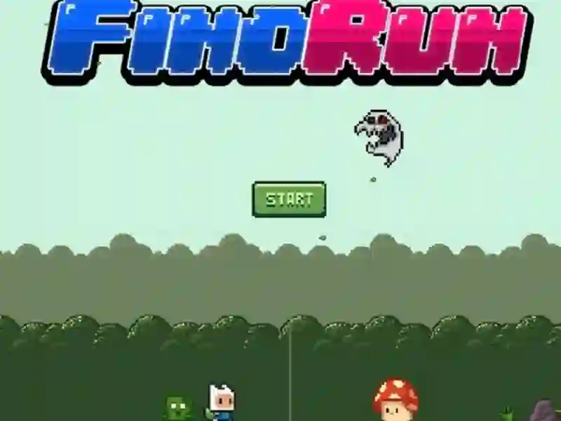 Mchezo Fino Run online