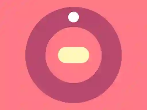 Mchezo Chaotic Spin online