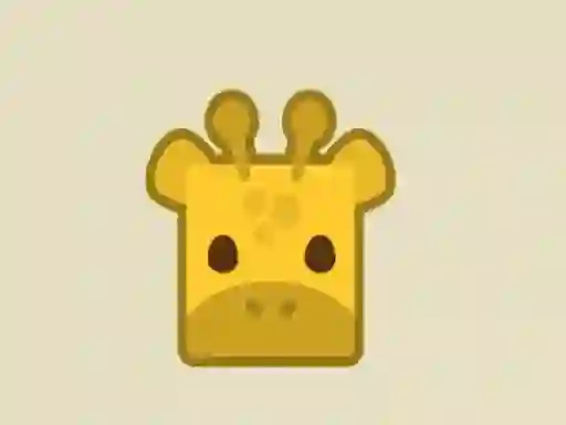 Mchezo Save The Giraffe online