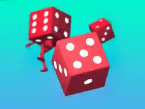 Mchezo Dice Gang online