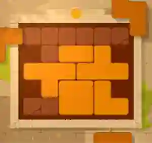 Mchezo Puzzle Blocks online