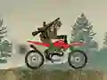 Mchezo Army Rider online