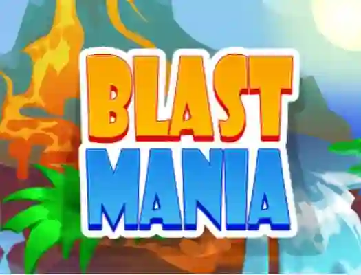 Mchezo Blast Mania online