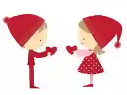 Mchezo Valentines Spot the Difference online