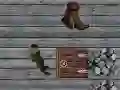 Mchezo Escape From Castle Dragonstone online