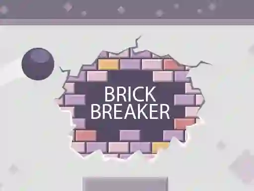 Mchezo Brick Breaker online