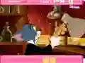 Mchezo Tom and Jerry Hidden Objects online