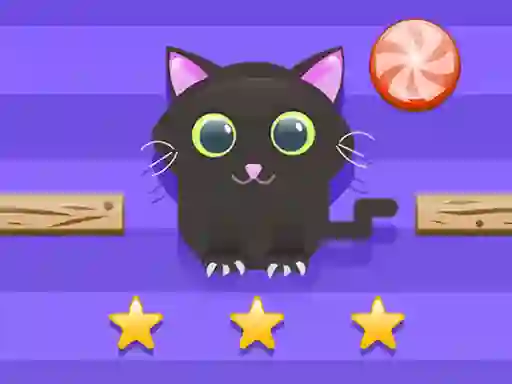 Mchezo Cat Challenge online