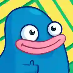 Mchezo Maze Monster online