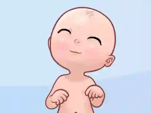 Mchezo Baby Adopter online