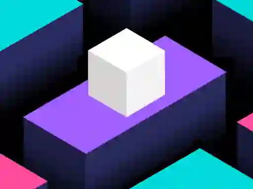 Mchezo Mr Cube online
