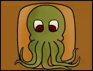 Mchezo The Little Cthulhu online