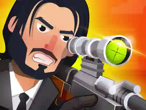 Mchezo Captain Sniper online