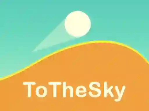 Mchezo To The Sky online
