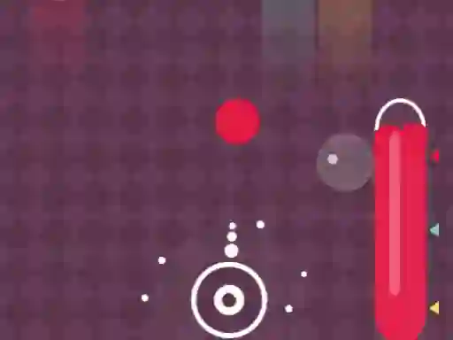Mchezo Splash Colors online