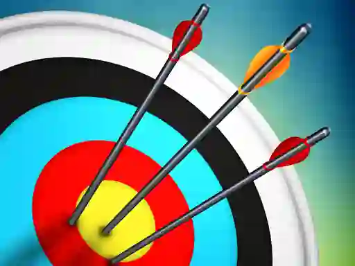 Mchezo Master Archery Shooting online