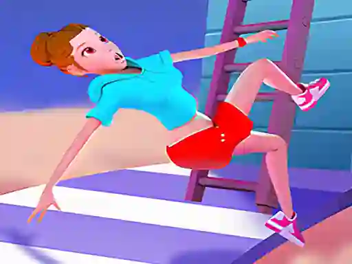 Mchezo Ladders online