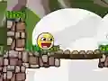 Mchezo Clobe: The Portal Adventure online