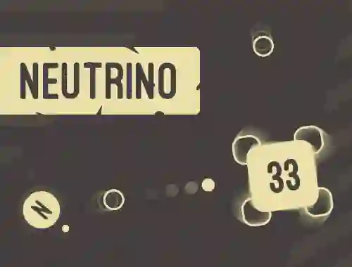 Mchezo Neutrino online