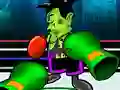 Mchezo Mask Boxing online