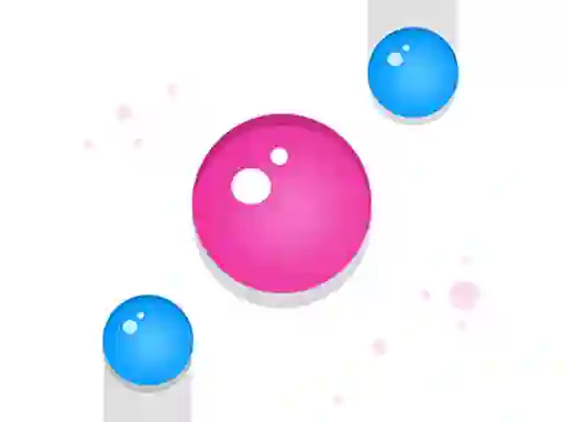 Mchezo Crazy Dots online