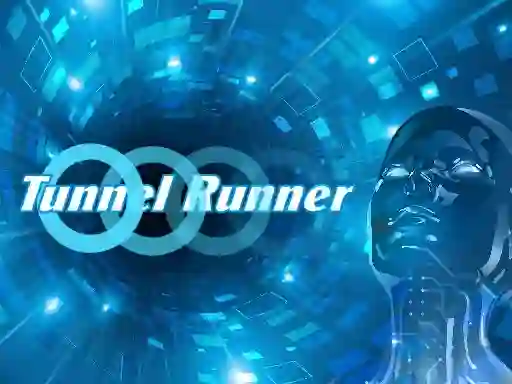 Mchezo Tunnel Runner online