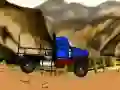 Mchezo Transporter Truck online