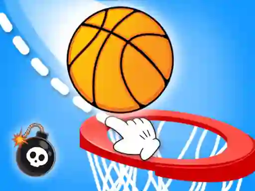 Mchezo The Dunk Ball online