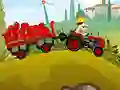 Mchezo Farm Express online