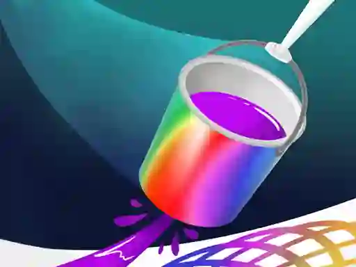 Mchezo I Can Paint online