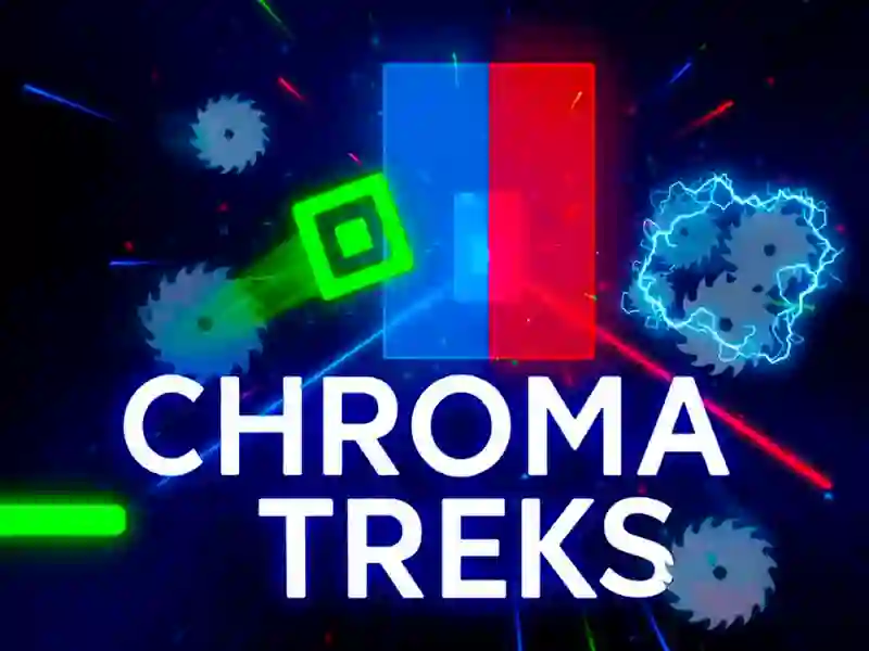 Mchezo Chroma Treks online