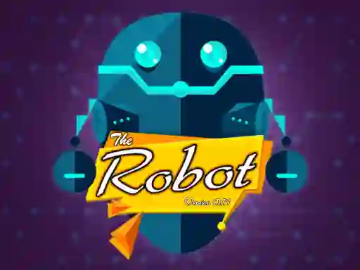 Mchezo The Robot online