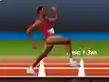Mchezo QWOP online