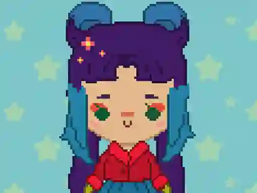 Mchezo Tiny Princess online