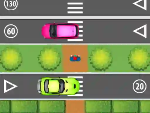 Mchezo Traffic Jam online
