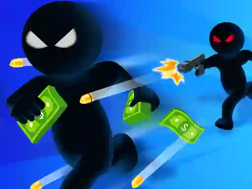 Mchezo Killer City online