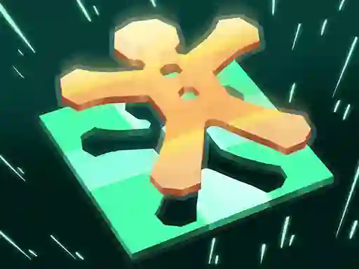 Mchezo Falling Puzzles online