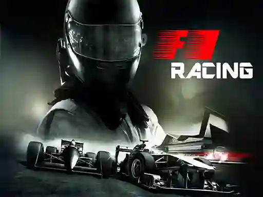 Mchezo F1 Racing online