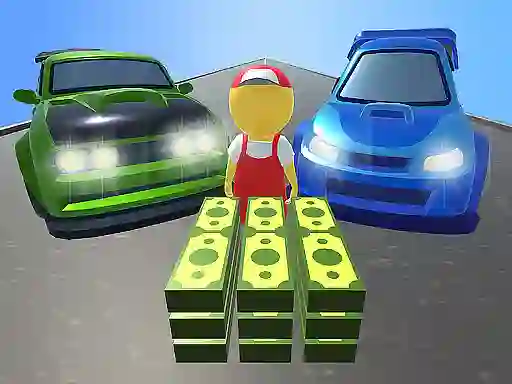 Mchezo Car Service Tycoon online