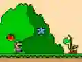 Mchezo Super Mario Word: Scene Creator online