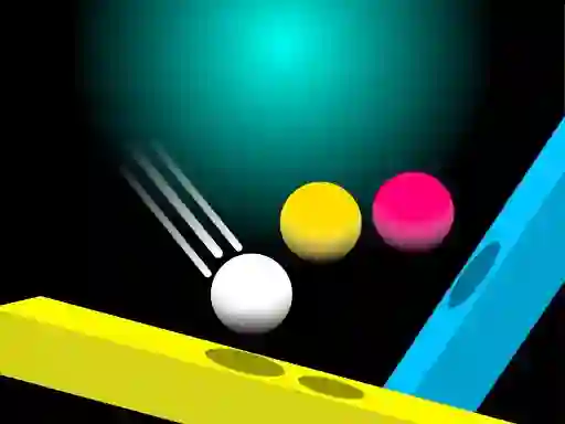 Mchezo Puzzle Balls online