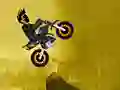 Mchezo Judgement Day Bike online