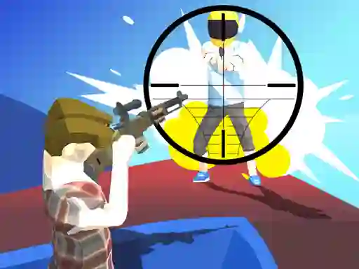 Mchezo Super Sniper Missions online