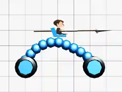 Mchezo Draw Joust online
