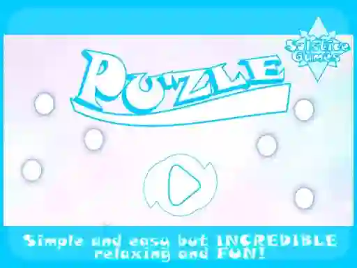 Mchezo Puzzle online