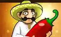 Mchezo Taco Bar online