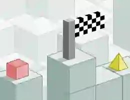 Mchezo Cube Xtreme online