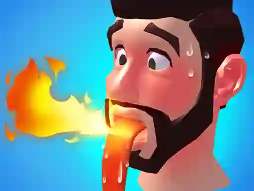Mchezo Lick Them All online
